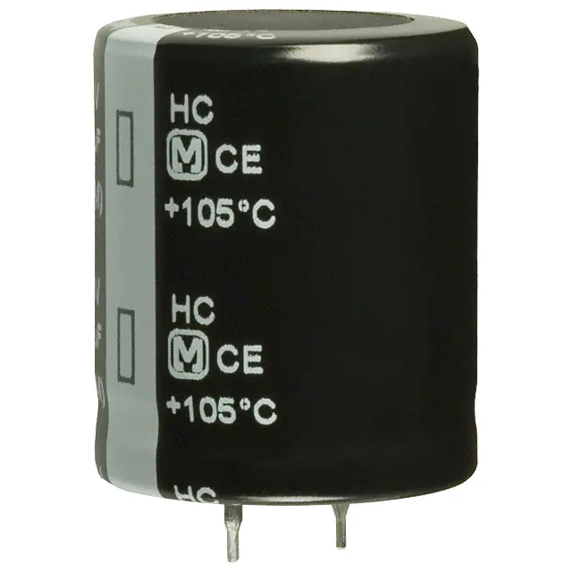 EET-HC2W271DF Panasonic Electronic Components electronic component